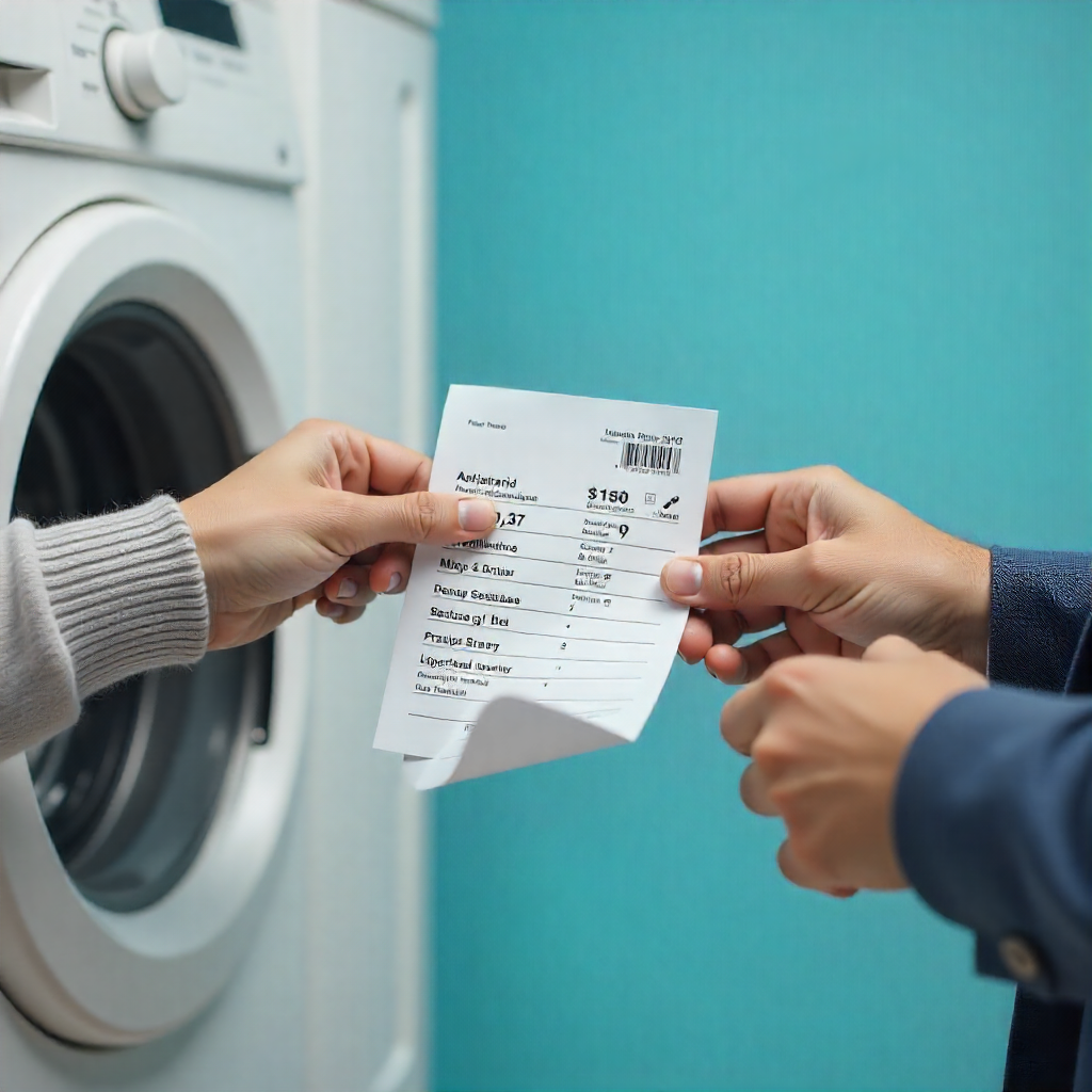 Durable home appliances